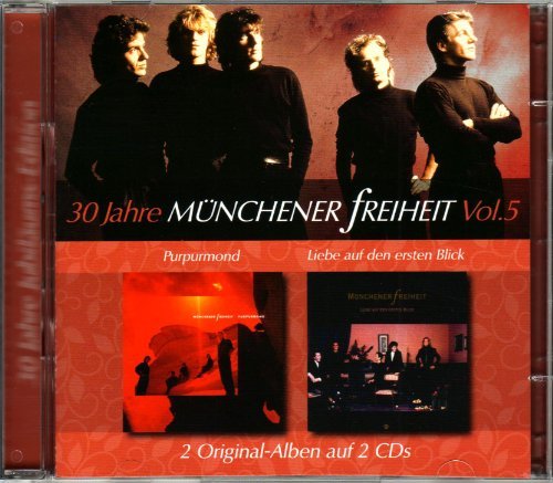 Münchener Freiheit - 2in1 Vol.5