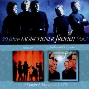 Münchener Freiheit - 2in1 Vol.7