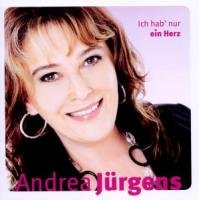 Andrea Jürgens - Ich Hab Nur Ein Herz