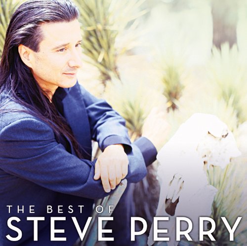 Steve Perry - Oh Sherrie-the Best of