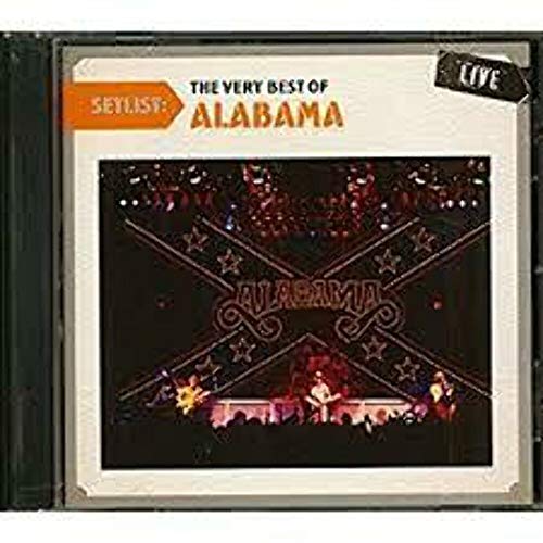 Alabama - Setlist: The Very Best Of Alabama Live