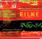 Rilke Projekt - Bis an alle sterne