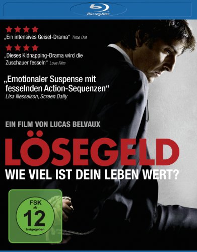  - Lösegeld [Blu-ray]