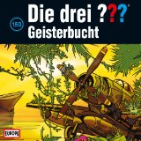 Die drei ??? - Der 5 Advent