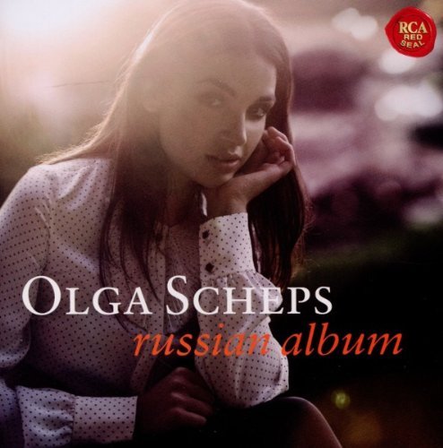 Olga Scheps - Russian Album