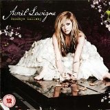 Lavigne , Avril - Goodbye Lullaby (Deluxe Edition)