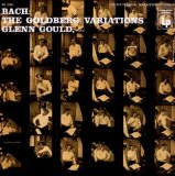 Glenn Gould - Glenn Gould Jubilee Edition: Goldberg Variations (1981 Digital Recording)