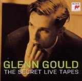  - Glenn Gould in Concert 1951-1960