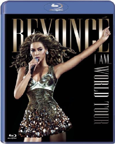  - I Am...World Tour [Blu-ray]