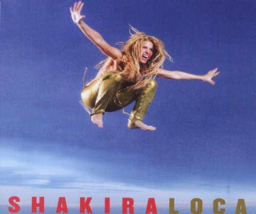 Shakira - Loca