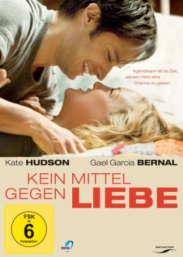  - Kein Mittel gegen Liebe