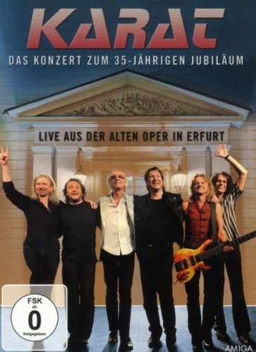  - Karat - Live aus der Alten Oper Erfurt