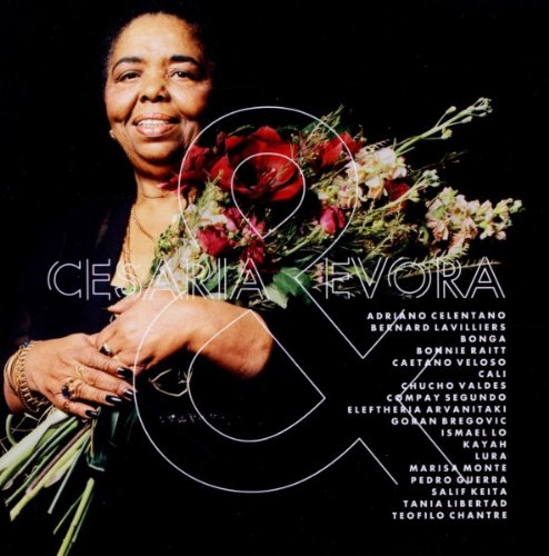 Cesaria Evora - Cesaria Evora &...