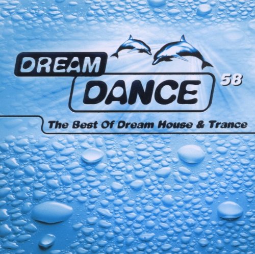 Various - Dream Dance Vol.58