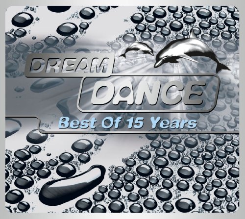 Various - Dream Dance-Best of 15 Years