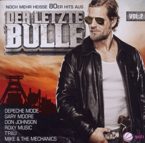 Various - Der Letzte Bulle, Vol.2