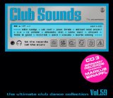 Various - Club Sounds Vol.58