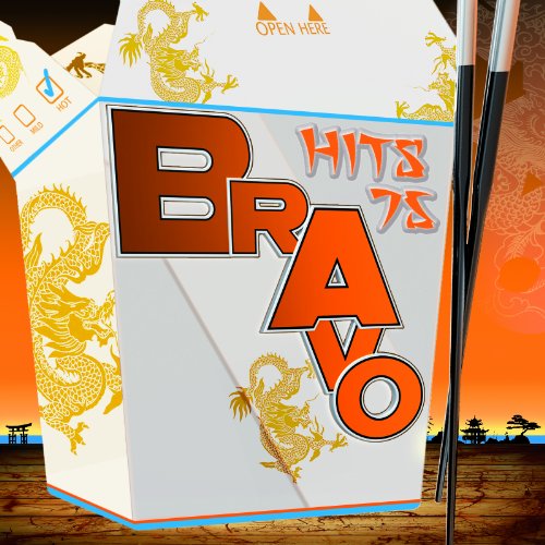 Various - Bravo Hits 75