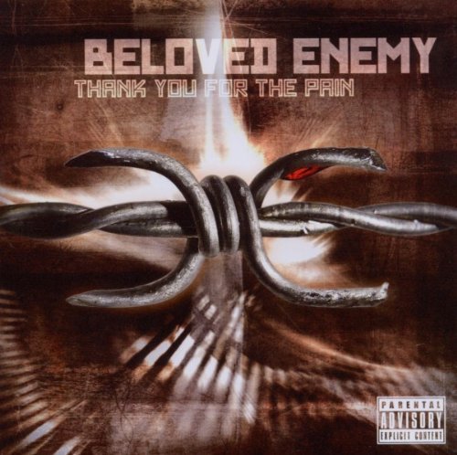 Beloved Enemy - Thank You for the Pain