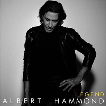 Albert Hammond - Legend