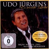 Jürgens , Udo - Der Ganz Normale Wahnsinn-Live