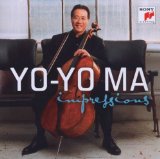 Ma , Yo-Yo - The Cello Suites - Inspired By Bach (From The Six-Part Film Series)