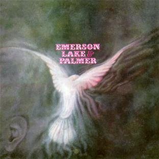 Lake & Palmer Emerson - Emerson,Lake & Palmer