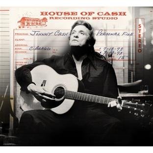 Johnny Cash - Bootleg Vol. 1: Personal File