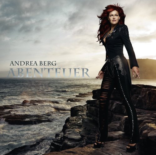 Andrea Berg - Abenteuer