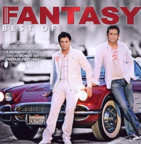 Fantasy - Best of-10 Jahre Fantasy