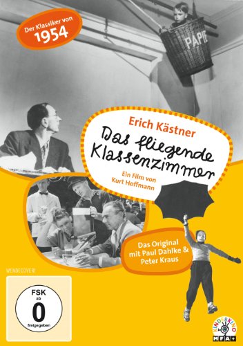  - Das fliegende Klassenzimmer