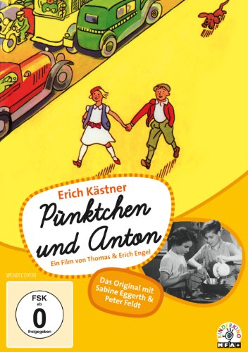  - Pünktchen & Anton