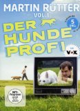 DVD - Martin Rütter - Der Hundeprofi, Vol. 2 [3 DVDs]