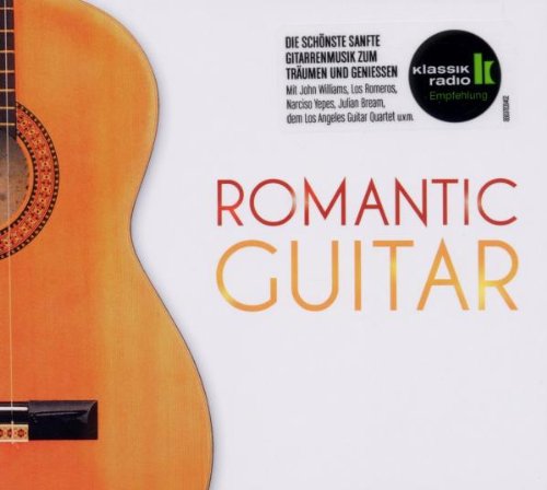  - Romantic Guitar