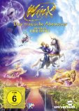 DVD - Winx Club - Das Geheimnis des Verlorenen K?igre..