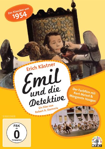  - Emil und die Detektive