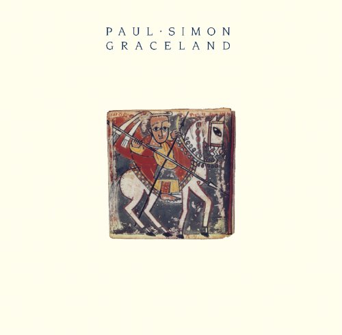 Paul Simon - Graceland