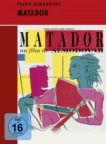  - Matador