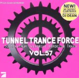 Various - Tunnel Trance Force Vol.56