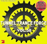 Various - Tunnel Trance Force Vol.56