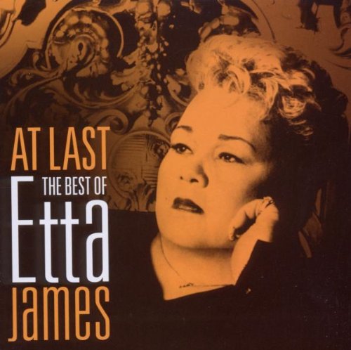 Etta James - At Last-the Best of