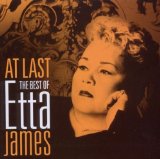 James , Etta - Blue Gardenia