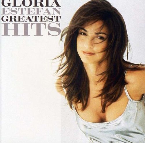 Gloria Estefan - Greatest Hits