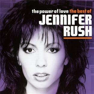 Jennifer Rush - The Power of Love-the Best of...