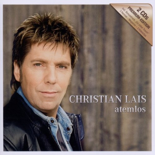 Christian Lais - Atemlos (Premium-Edition)