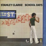 Clarke , Stanley - If this bass could only talk