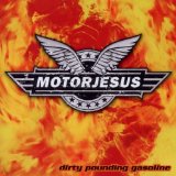 Motorjesus - Electric Revelation