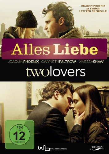  - Two Lovers (Alles Liebe)