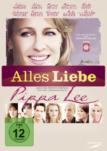  - Pippa Lee (Alles Liebe)