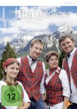 DVD - Der bergdoktor - Staffel 1